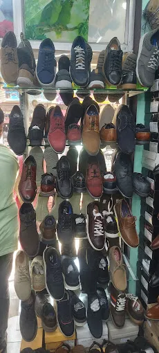 S.K Shoes
